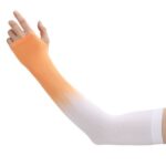 Sun-protection cooling sleeves Gradient Purple Sun-protection cooling sleeves / Gradient color