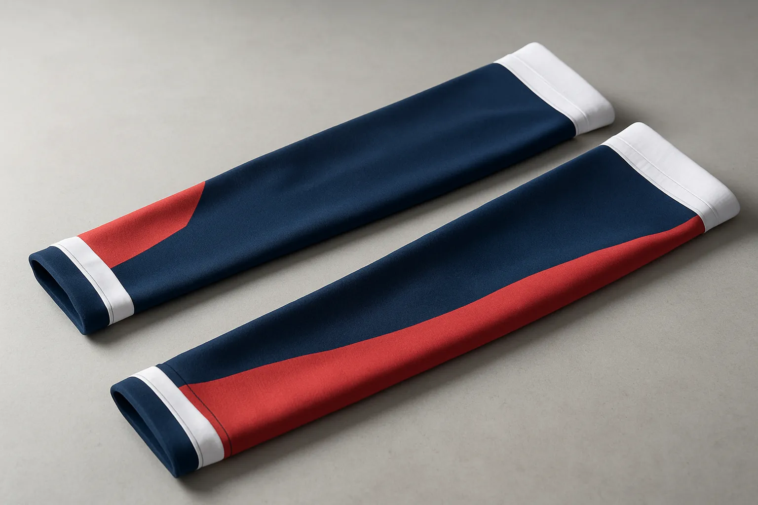 Maximizing Performance with Custom Printed Sportswear: The Benefits of UV Protection Sleeves for Athletes
